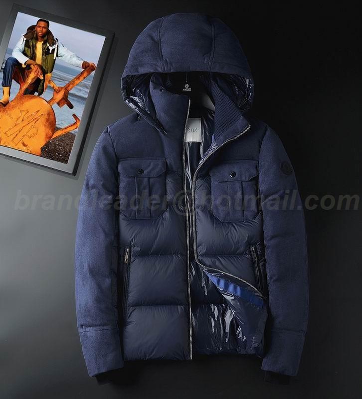 Moncler Men's Outwear 74